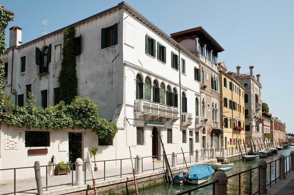 Hotel Hs Venecia Exterior foto